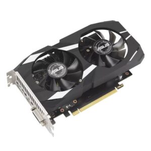 TARJETA DE VIDEO ASUS 6GB DUAL-RTX3050-O6G GDDR6 2 FANS - Imagen 3