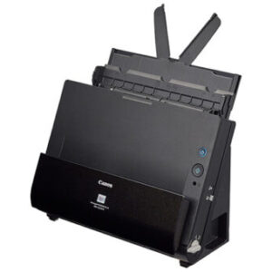 SCANNER CANON DR-C225 1.500 ESCANEOS DIARIOS - Imagen 4