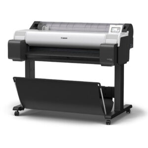 Plotter Canon imagePROGRAF TM 340  36pulg - Imagen 2