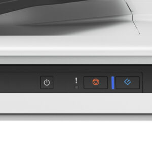 SCANNER EPSON WF PRO DS-1630 - Imagen 3