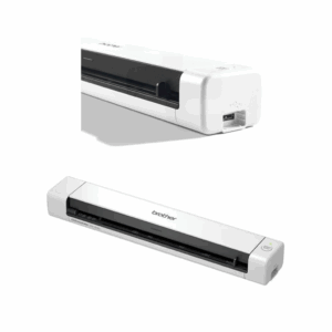 SCANNER BROTHER PORTATIL DS-640 A4 - Imagen 3