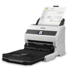 SCANNER EPSON WORKFORCE DS-870 - Imagen 3