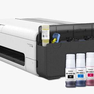 PLOTTER IMAGE PROGRAF TC 20 24 INCHES CONTINUOUS SYSTEM - Imagen 5