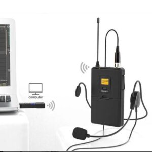 MICROFONO FIFINE SOLAPA K031B - Imagen 3