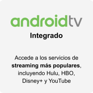Proyector Epson EF-12 STREAMING MINI ANDROID - Imagen 6