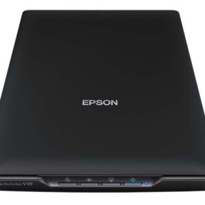 Escanner Epson Perfection V39 II - Imagen 3