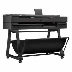 PLOTTER HP DESIGNJET T850 36-IN MFP - Imagen 3