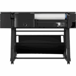 PLOTTER HP DESIGNJET T850 36-IN MFP - Imagen 4