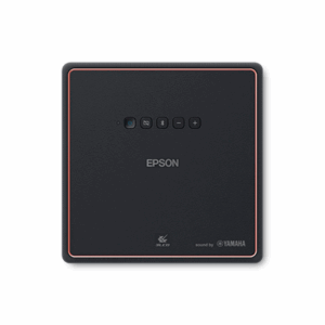 Proyector Epson EF-12 STREAMING MINI ANDROID - Imagen 4