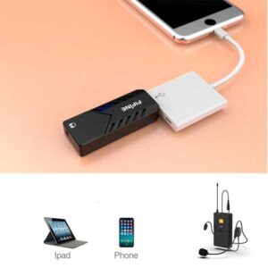 MICROFONO FIFINE SOLAPA K031B - Imagen 4