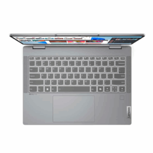 Notebook Lenovo IdeaPad 5 14AHP9 Ryzen 7 8845HS 14pulg 16GB SSD 512GB W11H - Imagen 4