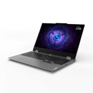 NOTEBOOK LENOVO LOQ 15IRX9 i7-13650HX RTX4060 8GB 24GB 512GB W11Home GAMER - Imagen 2