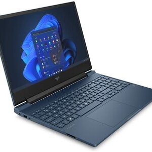 NOTEBOOK HP VICTUS 15-FA1010LA i5-12450H 8GB 512GB RTX2050 4GB W11Home - Imagen 2