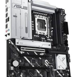 PLACA MADRE ASUS ATX PRIME Z890-P WIFI LGA LGA1851 - Imagen 3