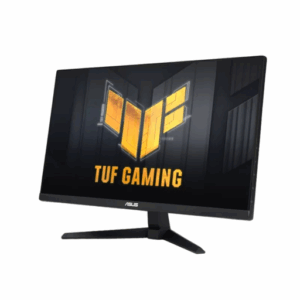 MONITOR ASUS 27in TUF PIVOT GAMING FHD 180Hz 1ms - Imagen 3