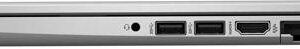 NOTEBOOK HP 240 G9 I3-1215 8GB 512GB W11Pro - Imagen 2