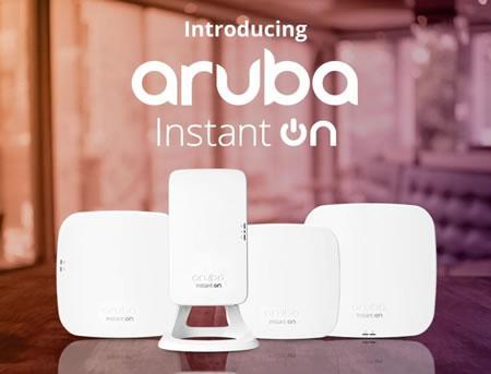 ARUBA