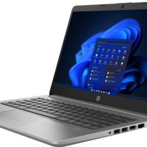 NOTEBOOK HP 240 G9 I3-1215 8GB 512GB W11Pro - Imagen 3