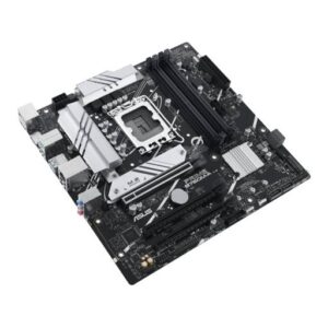 PLACA MADRE ASUS B760M-A CSM 90MB1EK0-M1EAYC LGA1700 DDR5 - Imagen 3