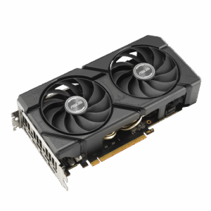 TARJETA DE VIDEO ASUS 8GB DUAL RADEON RX7600 EVO OC - Imagen 3