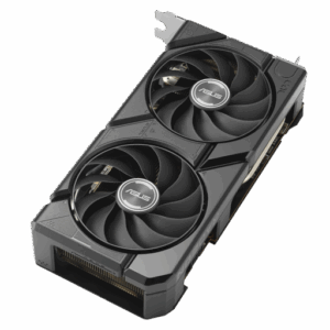 TARJETA DE VIDEO ASUS 8GB DUAL RADEON RX7600 EVO OC - Imagen 4