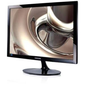 MONITOR SAMSUNG 24in 75hz HDMI/VGA - Imagen 4