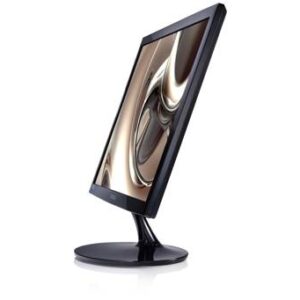 MONITOR SAMSUNG 24in 75hz HDMI/VGA - Imagen 3