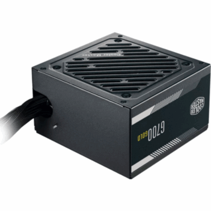 FUENTE DE PODER COOLER MASTER 700W ATX 80+ GOLD - Imagen 3