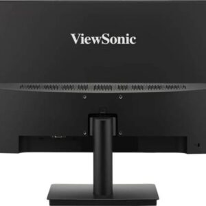 MONITOR VIEWSONIC 24in IPS FHD 100Hz VA240-H - Imagen 3