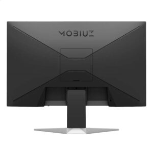 Monitor Gamer BENQ Mobiuz EX240N 23.8 VA FHD 165Hz 1ms HDR DP+HDMI - Imagen 3