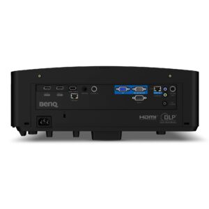 Proyector BENQ LU935ST DLP 5.500 Lúmenes WUXGA HDMI+VGA LAN - Imagen 2