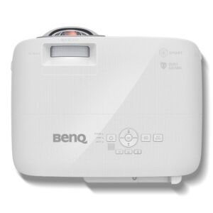 Proyector BENQ EW800ST DLP 3300 Lúmenes WXGA HDMI Wi-Fi/LAN Android - Imagen 5