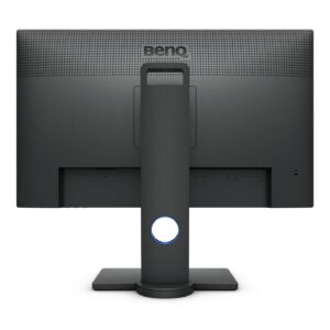 Monitor BenQ PD2705Q 27 IPS QHD sRGB HDR10 DP+HDMI USB-C Vesa - Imagen 7