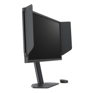 Monitor Gamer BenQ Zowie XL2546X 24.5 Fast TN FHD 240Hz 0.5ms DP+HDMI - Imagen 3