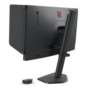 Monitor Gamer BenQ Zowie XL2546X 24.5 Fast TN FHD 240Hz 0.5ms DP+HDMI - Imagen 4