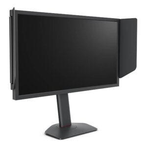 Monitor Gamer BenQ Zowie XL2546X 24.5 Fast TN FHD 240Hz 0.5ms DP+HDMI - Imagen 5