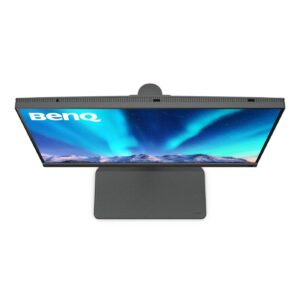 Monitor BenQ SW272Q PhotoVue 27 IPS 2K HDR10 DP+HDMI+USB-C RGB Vesa - Imagen 5