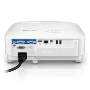 Proyector BENQ EW800ST DLP 3300 Lúmenes WXGA HDMI Wi-Fi/LAN Android - Imagen 4