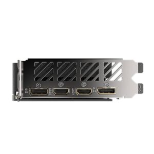 TARJETA DE VIDEO GIGABYTE 8GB RTX4060 GV-N4060EAGLE OC-8GD - Imagen 4