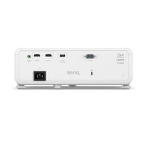 PROYECTOR BENQ LW550 LED WXGA 1280x800 - Imagen 2