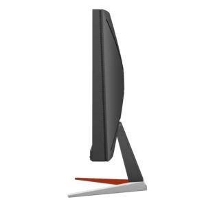 Monitor Gamer BENQ Mobiuz EX240N 23.8 VA FHD 165Hz 1ms HDR DP+HDMI - Imagen 4