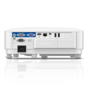 Proyector BENQ EW800ST DLP 3300 Lúmenes WXGA HDMI Wi-Fi/LAN Android - Imagen 3