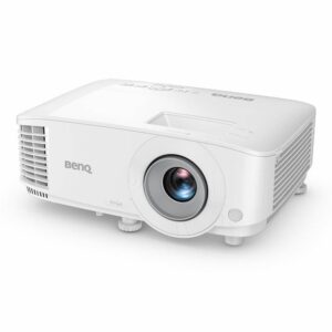 Proyector BENQ MS560 DLP 4.000 Lúmenes SVGA HDMI+VGA - Imagen 4