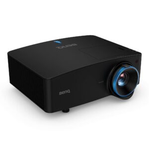 Proyector BENQ LU935ST DLP 5.500 Lúmenes WUXGA HDMI+VGA LAN - Imagen 3