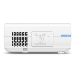 Proyector BenQ LH730 4000LUMENES FHD 1080p LAN 2HDMI VGA 2USB RS232 - Imagen 5