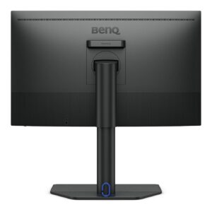 Monitor BenQ SW272Q PhotoVue 27 IPS 2K HDR10 DP+HDMI+USB-C RGB Vesa - Imagen 4