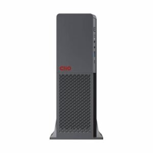 GABINETE CLIO mATX 600W S-613 SLIM - Imagen 2