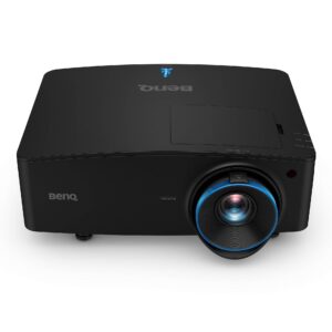 Proyector BENQ LU935ST DLP 5.500 Lúmenes WUXGA HDMI+VGA LAN - Imagen 5