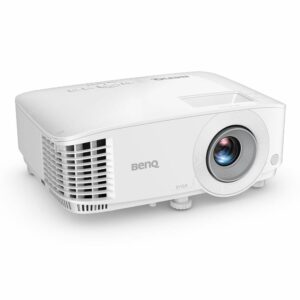 Proyector BENQ MS560 DLP 4.000 Lúmenes SVGA HDMI+VGA - Imagen 5