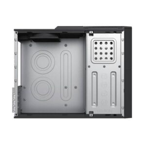 GABINETE CLIO mATX 600W S-613 SLIM - Imagen 3
